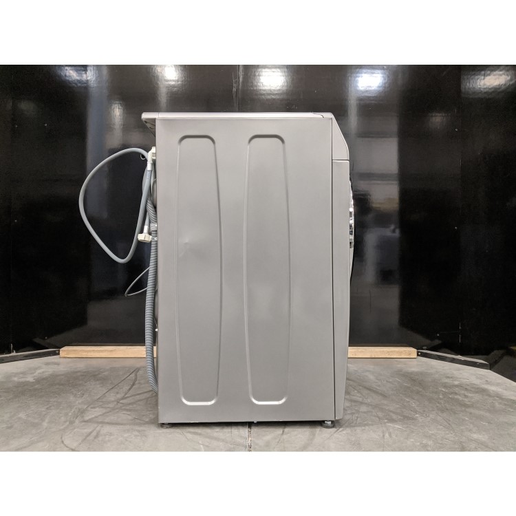 Refurbished Candy RO16106DWMCRE-80 Freestanding 10KG 1600 Spin Washing Machine Graphite