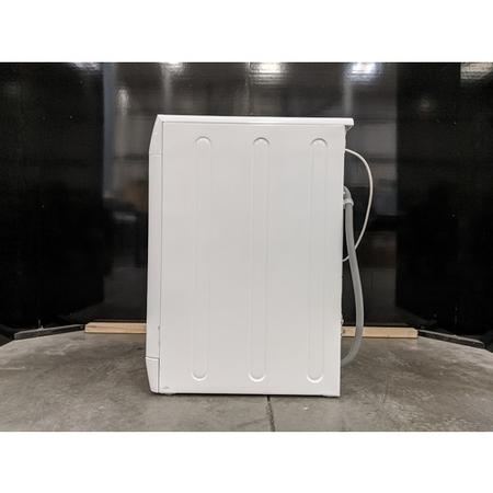 Refurbished Indesit BWE101685XWUKN Freestanding 10KG 1600 Spin Washing Machine White