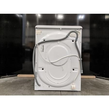 Refurbished Indesit BWE101685XWUKN Freestanding 10KG 1600 Spin Washing Machine White