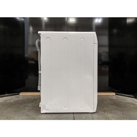 Refurbished Indesit BWE101685XWUKN Freestanding 10KG 1600 Spin Washing Machine White