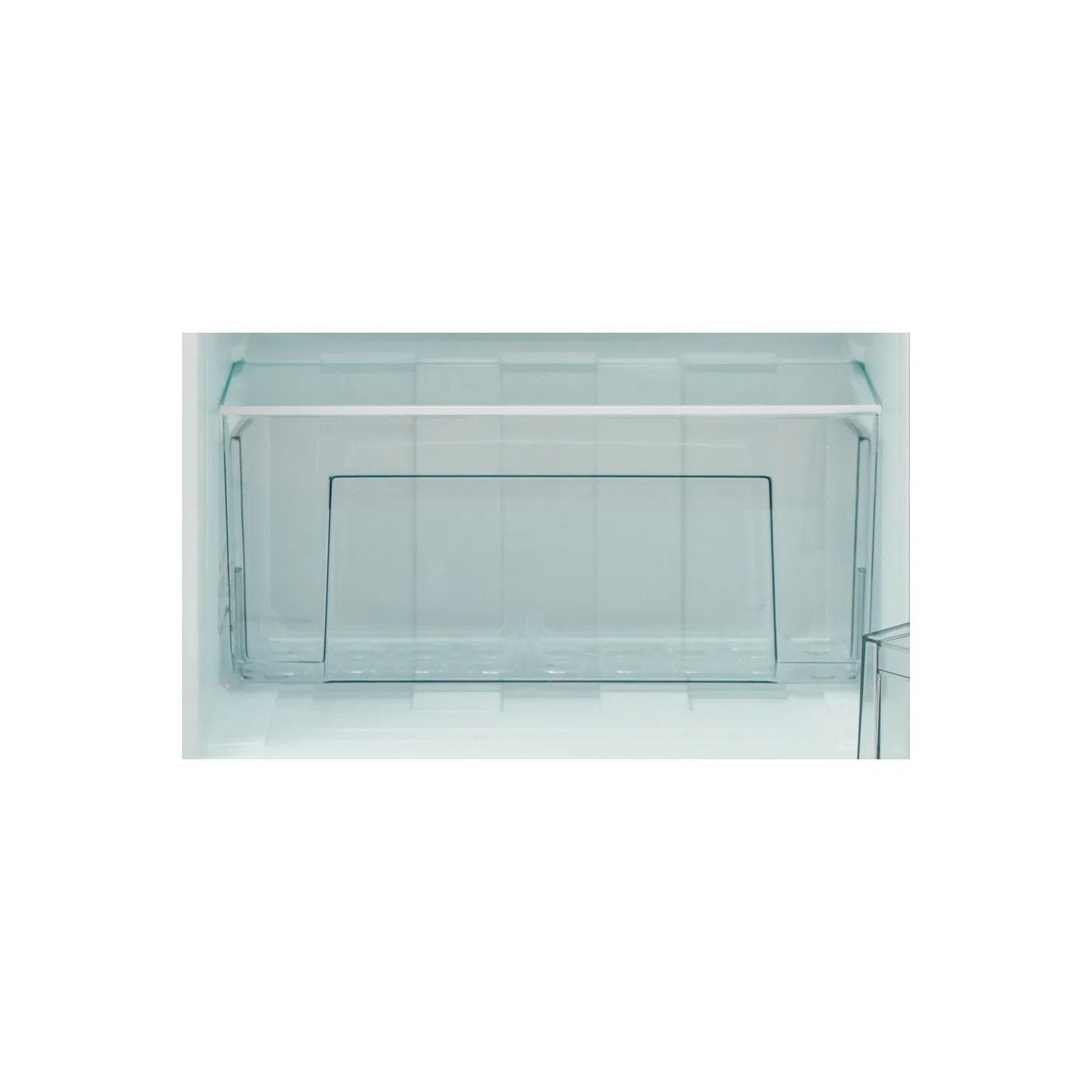 Hotpoint 121 Litre Under Counter Freestanding Fridge With Icebox