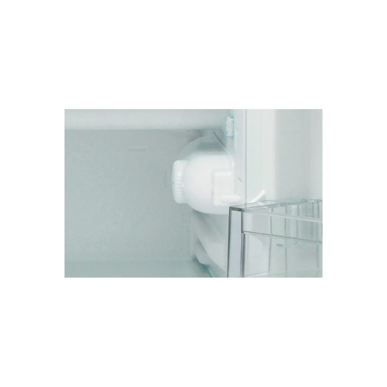 Hotpoint 121 Litre Under Counter Freestanding Fridge With Icebox