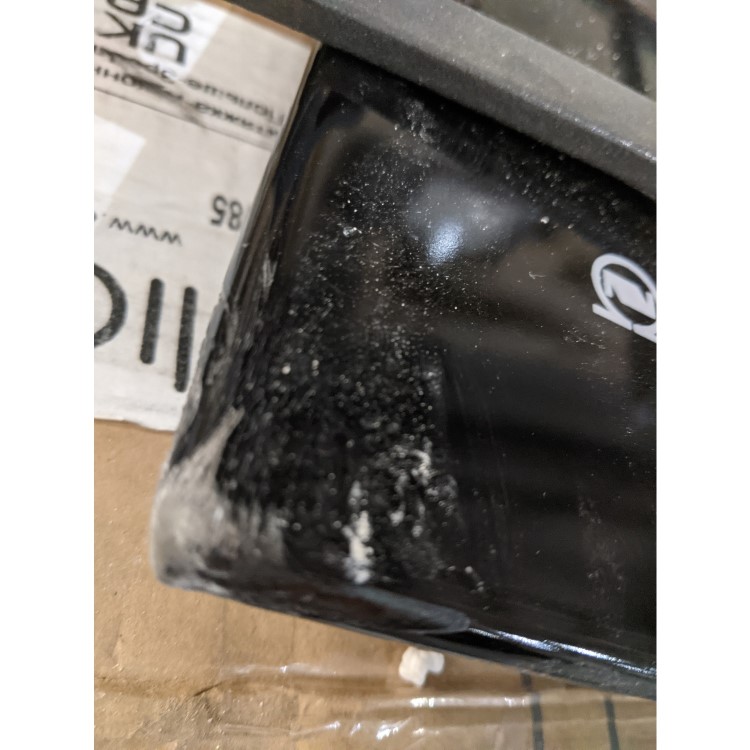 Refurbished Neff N70 T27DS59S0 75cm 5 Burner Gas Hob Black