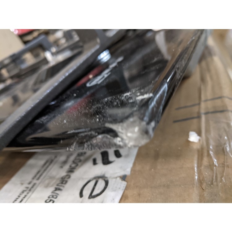 Refurbished Neff N70 T27DS59S0 75cm 5 Burner Gas Hob Black