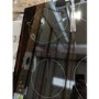 Refurbished Zanussi ZHRN641K 60cm 4 Zone Ceramic Hob