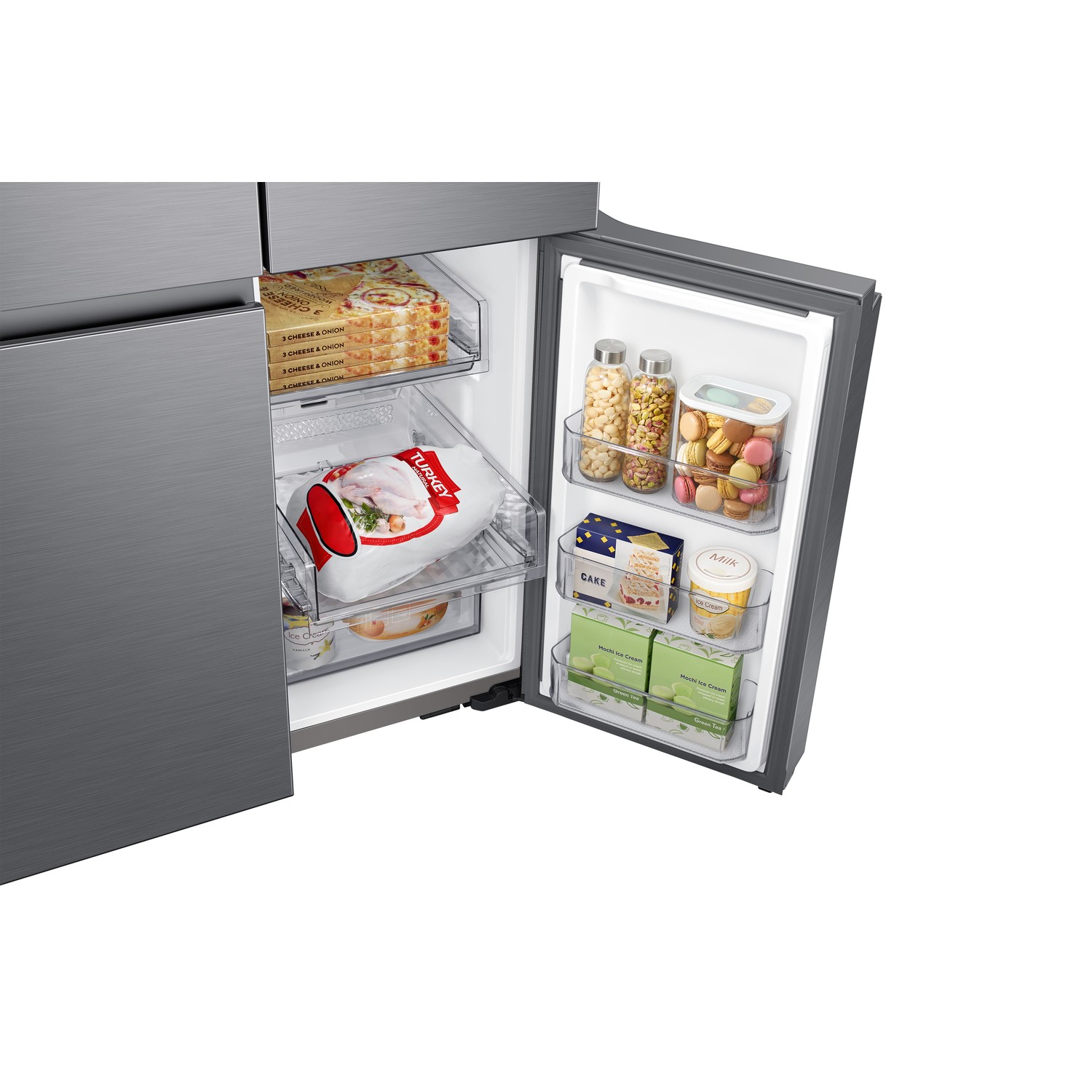amana 18 fridge