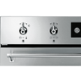 Smeg DOSP6390X Classic Built-In Electric Double Oven - Stainless Steel