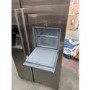 Refurbished Bosch KAG93AIEPG 531 Litre American Fridge Freezer Stainless Steel