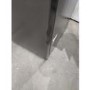 Refurbished Fridgemaster MC55265AFS Freestanding 269 Litre 70/30 Fridge Freezer Silver