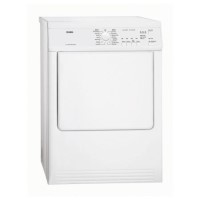 AEG 7kg Freestanding Vented Tumble Dryer - White AEG 7kg Freestanding Vented Tumble Dryer - White