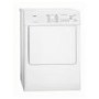 Refurbished AEG T65170AV Freestanding Vented 7KG Tumble Dryer White