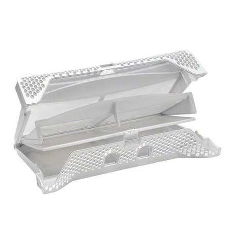 AEG 7kg Freestanding Vented Tumble Dryer - White