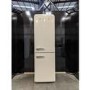 Refurbished Smeg FAB32RCR3UK Freestanding 301 Litre 60/40 Fridge Freezer