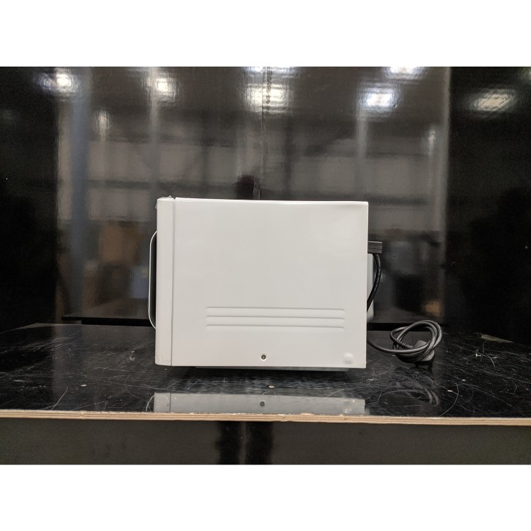 Refurbished Samsung MC28H5013AW 28L 900W Combination Microwave White