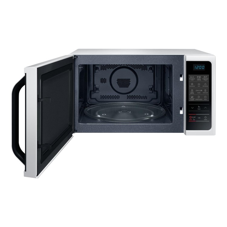Samsung 28 Litre 900 Watt Combination Microwave - White
