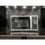 Refurbished Samsung MC28H5013AW 28L 900W Combination Microwave White