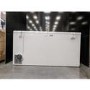 Refurbished Haier HCE519F 519 Litre Chest Freezer With Fast Freeze White