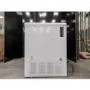 Refurbished Haier HCE519F 519 Litre Chest Freezer With Fast Freeze White