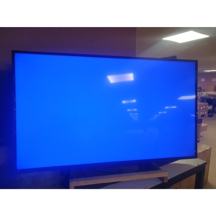 Refurbished DigiHome 58" 4K Ultra HD with HDR LED Freeview HD Smart TV