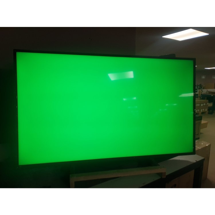 Refurbished DigiHome 58" 4K Ultra HD with HDR LED Freeview HD Smart TV
