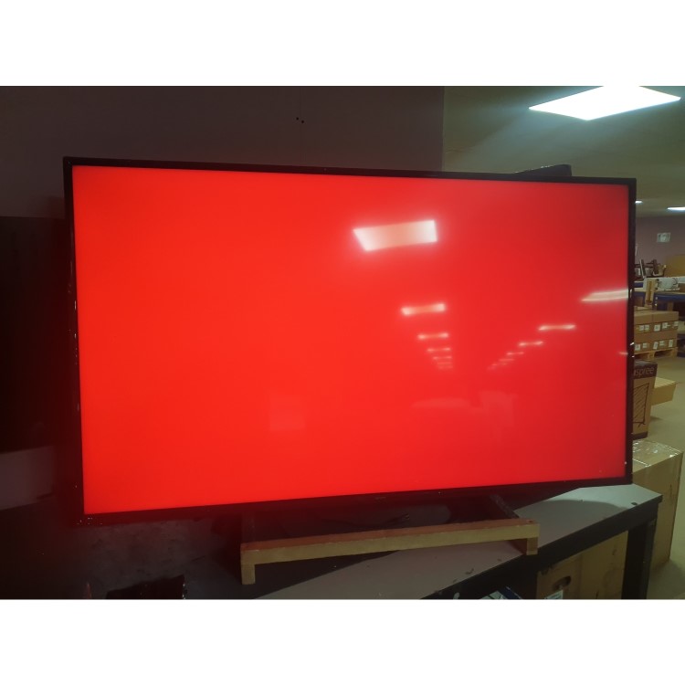 Refurbished DigiHome 58" 4K Ultra HD with HDR LED Freeview HD Smart TV
