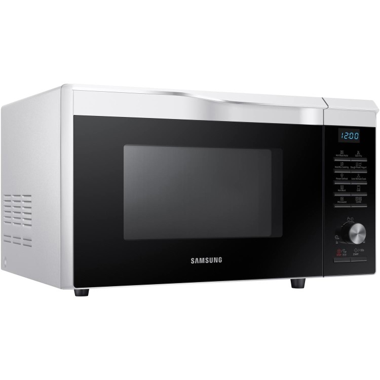 GRADE A2 - Samsung MC28M6055CW 28L Combination Microwave Oven - White