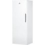 Refurbished Indesit UI6F1TW1 Freestanding 228 Litre Upright Freezer White