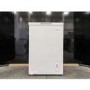 Refurbished electriQ EIQCHEST99LED Freestanding 99 Litre Chest Freezer