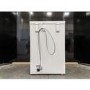 Refurbished electriQ EIQCHEST99LED Freestanding 99 Litre Chest Freezer