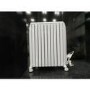 Refurbished DeLonghi Dragon 4 2.5kW Oil Filled Radiator 10 Fin
