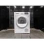 Refurbished Bosch Serie 6 WTG86402GB Freestanding Condenser 8KG Tumble Dryer White