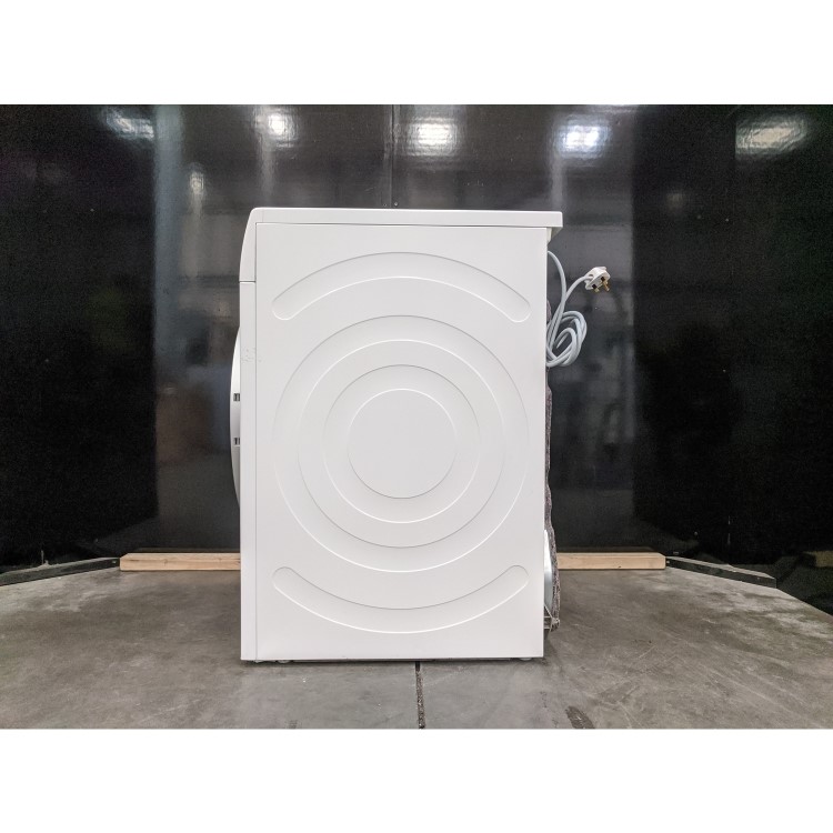 Refurbished Bosch Serie 6 WTG86402GB Freestanding Condenser 8KG Tumble Dryer White