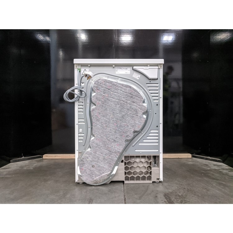 Refurbished Bosch Serie 6 WTG86402GB Freestanding Condenser 8KG Tumble Dryer White