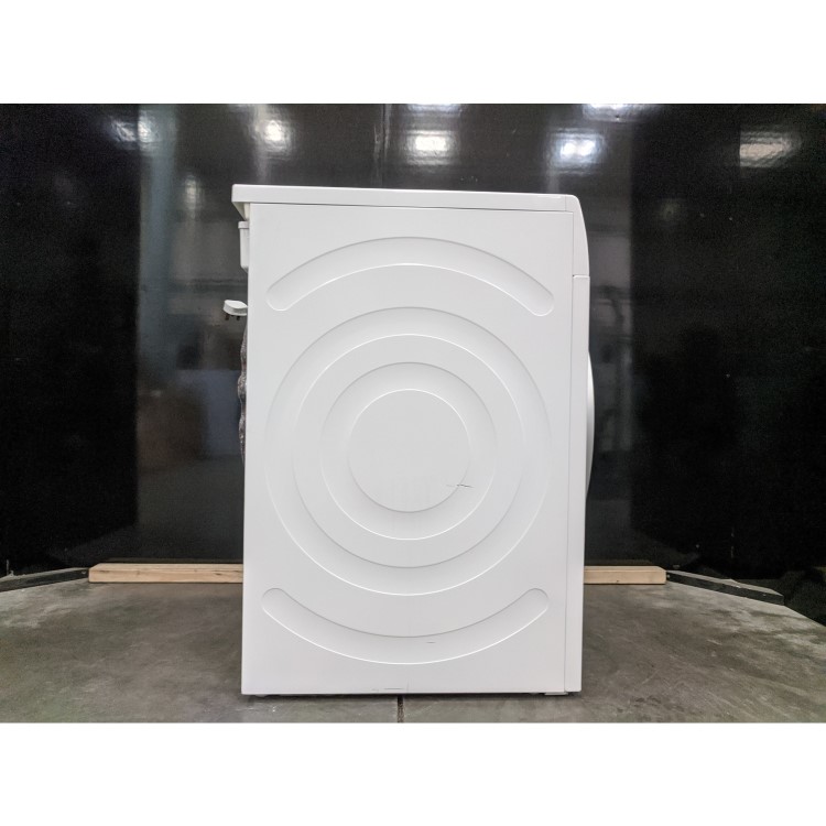 Refurbished Bosch Serie 6 WTG86402GB Freestanding Condenser 8KG Tumble Dryer White