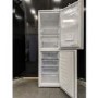 Refurbished Beko CFG3582W Freestanding 270 Litre 50/50 Fridge Freezer White