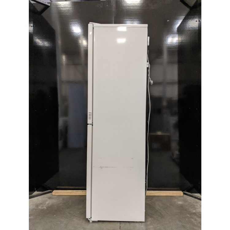 Refurbished Beko CFG3582W Freestanding 270 Litre 50/50 Fridge Freezer White