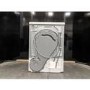 Refurbished Samsung DV90TA040AH/EU Freestanding Heat Pump 9KG Tumble Dryer White