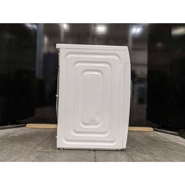 Refurbished Samsung DV90TA040AH/EU Freestanding Heat Pump 9KG Tumble Dryer White