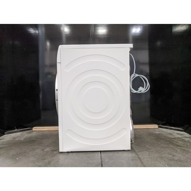 Refurbished Bosch WTG86402GB Series 6 Freestanding Condenser 8KG Tumble Dryer White