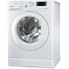 Indesit 8kg Wash 6kg Dry 1400rpm Freestanding Washer Dryer - White