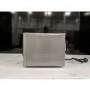 Refurbished Samsung MC28H5013AS 28L 900W Combination Microwave Oven Silver