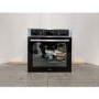 Refurbished Zanussi Series 60 ZOPND7X1 60cm Single Built In Electric Oven