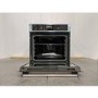 Refurbished Zanussi Series 60 ZOPND7X1 60cm Single Built In Electric Oven