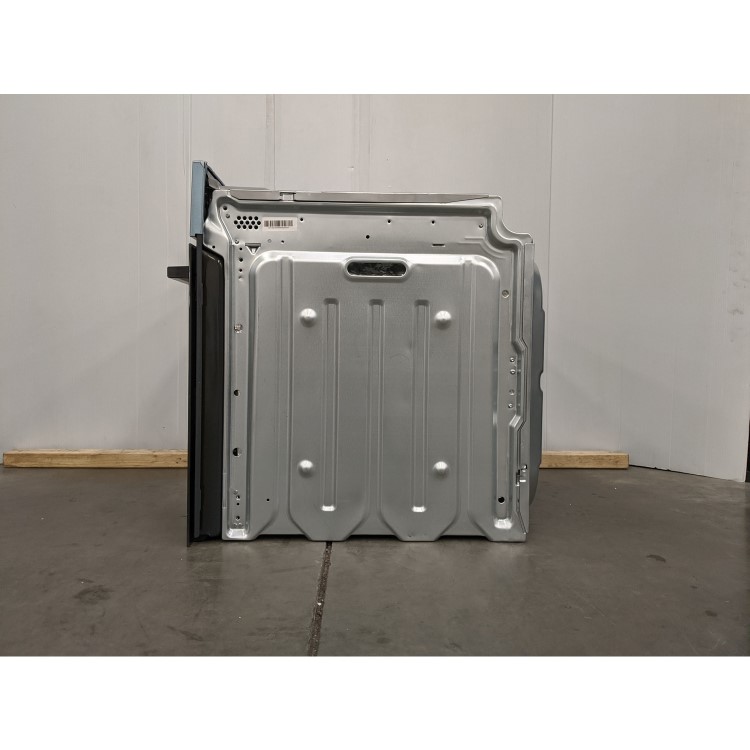 Refurbished Zanussi Series 60 ZOPND7X1 60cm Single Built In Electric Oven