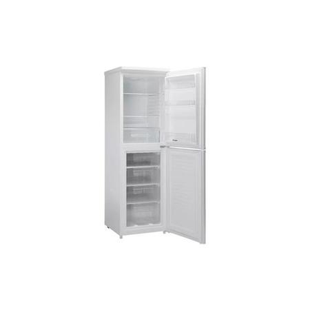 Candy 313 Litre 50/50 Freestanding Fridge Freezer - White