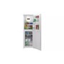 Candy 313 Litre 50/50 Freestanding Fridge Freezer - White