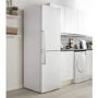 Candy 313 Litre 50/50 Freestanding Fridge Freezer - White