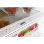 Candy 313 Litre 50/50 Freestanding Fridge Freezer - White