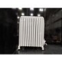 Refurbished DeLonghi Dragon 4 2.5kW Oil Filled Radiator 10 Fin
