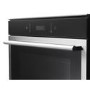 Hotpoint Built-In Combination Microwave Oven - Stainless Steel